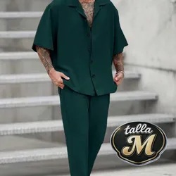Conjunto de hombre