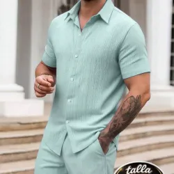 Conjunto de hombre