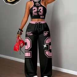 Conjunto de mujer