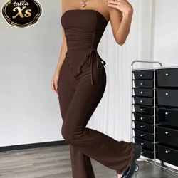 Conjunto de mujer de pantalón