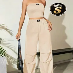 Conjunto de mujer