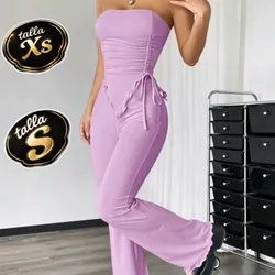 Conjunto de pantalon