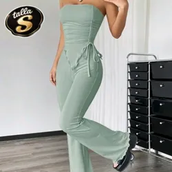 Conjunto de pantalon