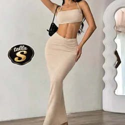 Conjunto de saya