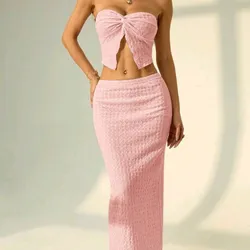 Conjunto de saya