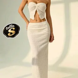 Conjunto de saya