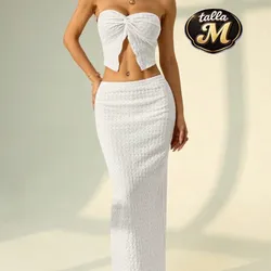 Conjunto de saya