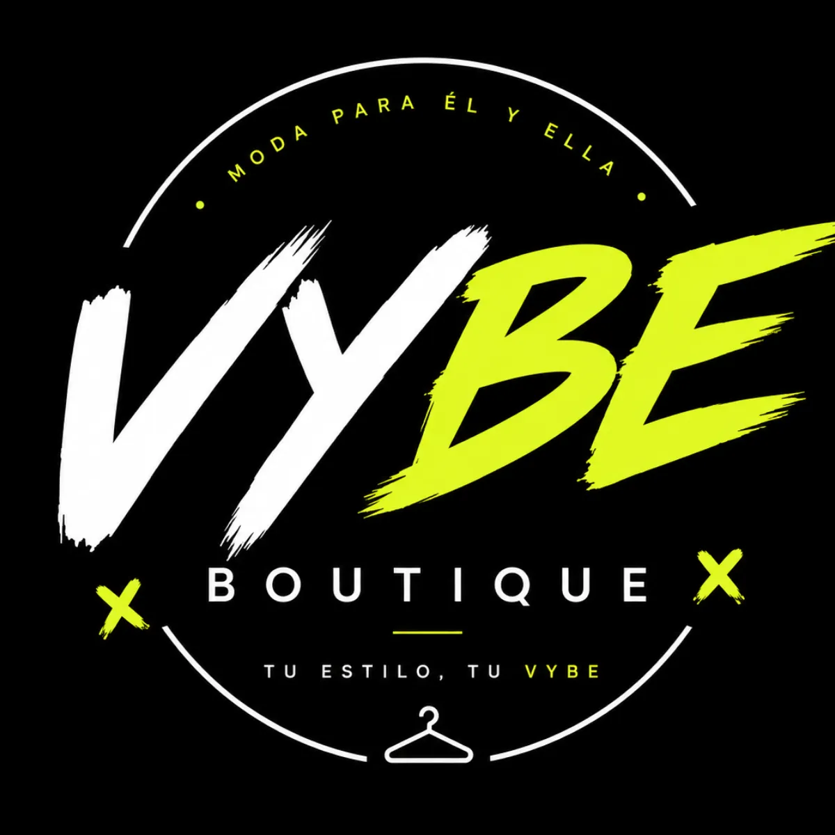 VYBE Boutique