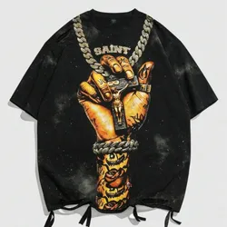 Pullover de hombre