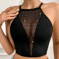 Top de mujer