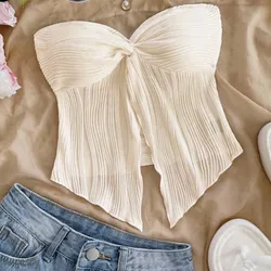 Top de mujer