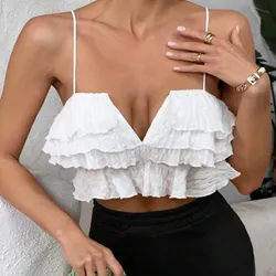 Top de mujer