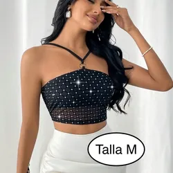 Top de mujer