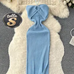 Vestido casual