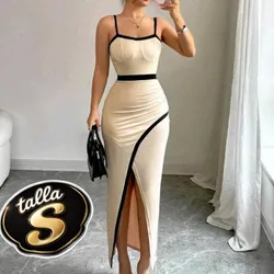 Vestido casual