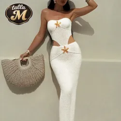 Vestido de playa