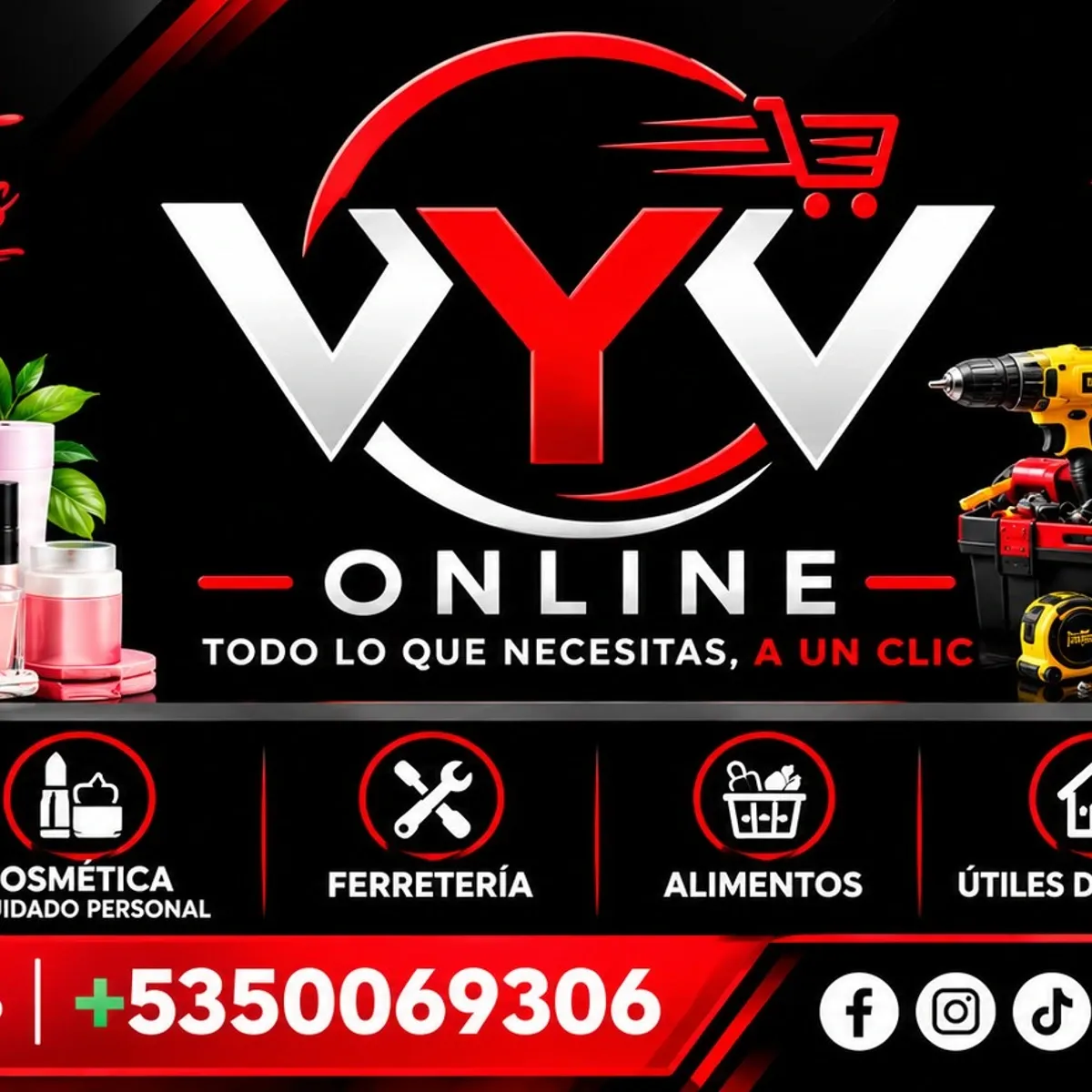 VYV Online