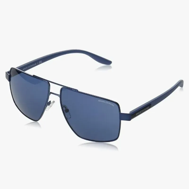 A/X Armani Exchange Men's Sunglasses 