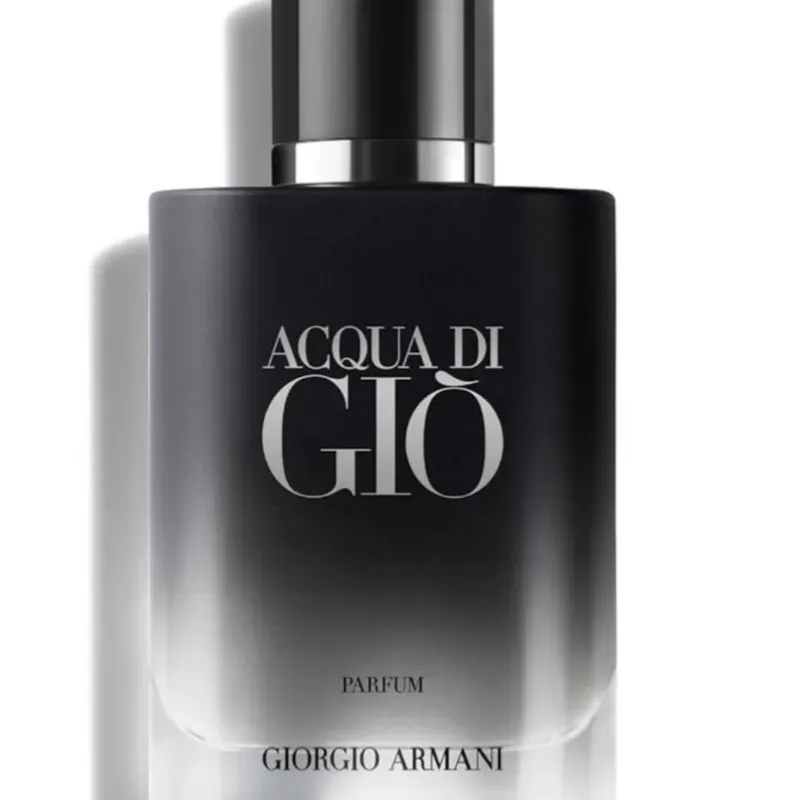Acqua di  Gio parfum Armani  100ml 