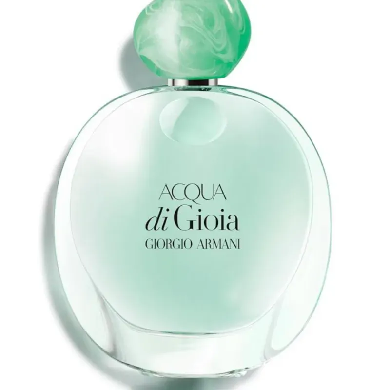 Acqua di Gioia Armani 100ml eau de parfum 