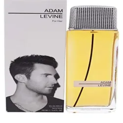 Adam Levine Eau de Parfum Spray para mujer, 3.4 onzas Opción Amazon en Agua de perfume