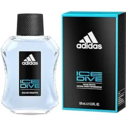 Adidas Ice Dive 100ml eau de toillete 