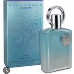 Afnan Supremacy in Heaven. Eau de Parfum 3.4 Oz 