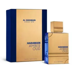 Al Haramain Amber Oud Bleu Edition 70ml eau de parfum 