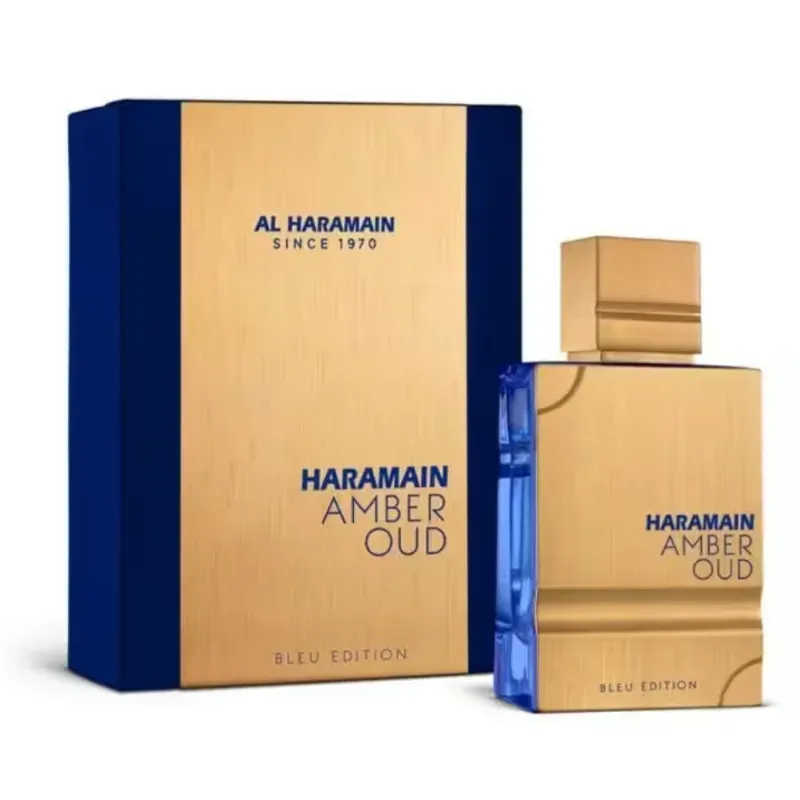 Al Haramain Amber Oud Bleu Edition 70ml eau de parfum 