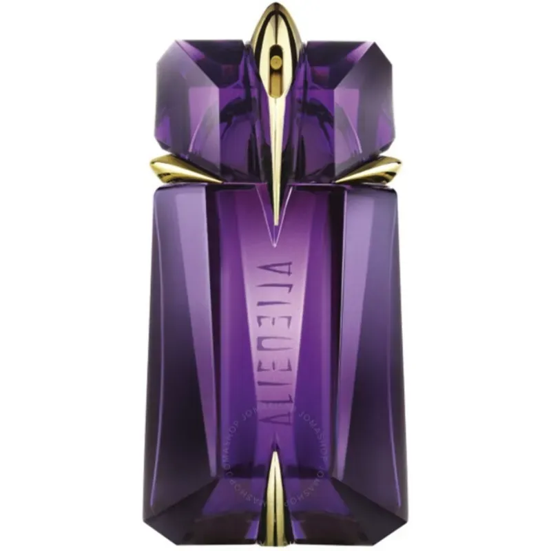 Allien Thierry Mugler. 60 ml eau de parfum 