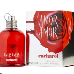 Amor Amor Cacharel 100ml eau de toillete 