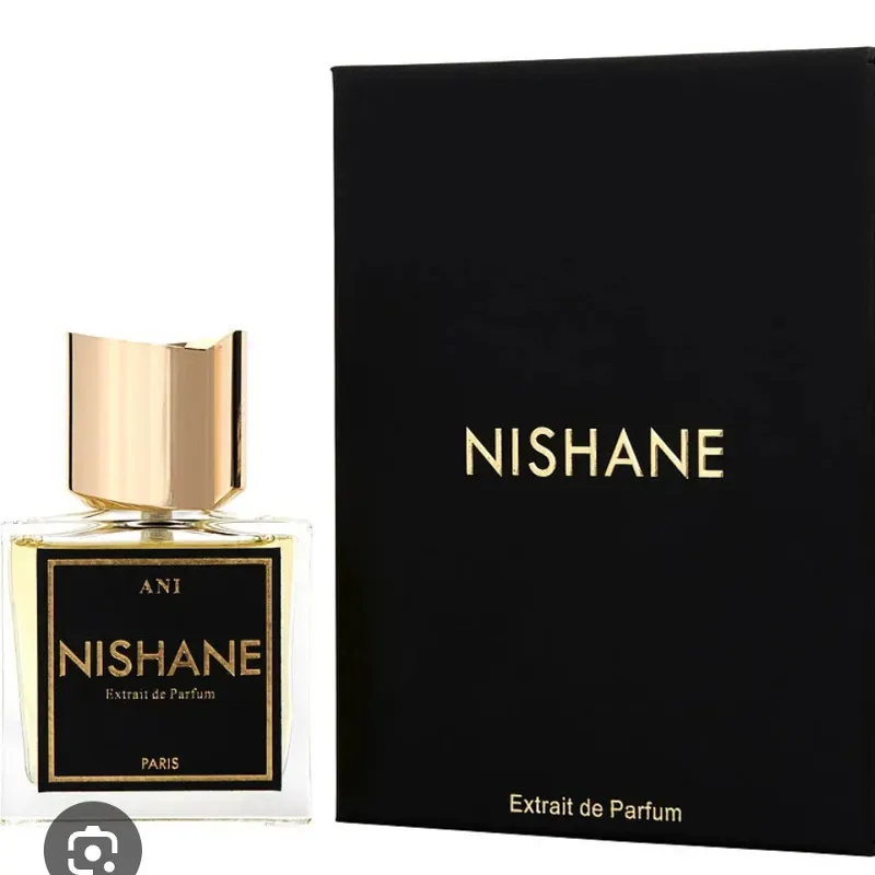 Ani Nishane 100ml extracto perfume 