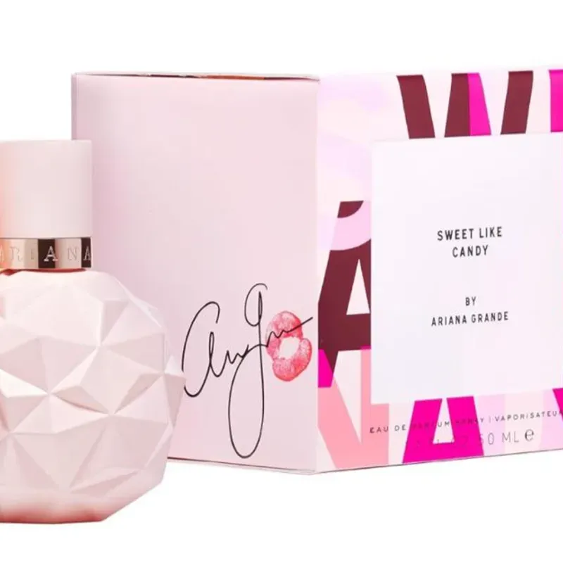 Ariana Grande Sweet like Candy 100ml eau de parfum 
