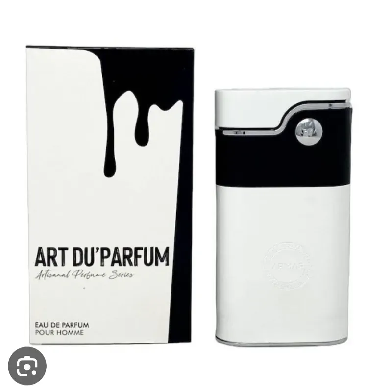 Armaf Art du Parfum. 100 ml Eau de Parfum 