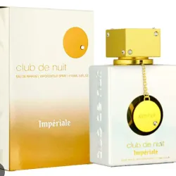 Armaf Club de nuit Imperiale 100ml eau de parfum 