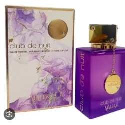 Armaf Club de Nuit Maleka 105 ml eau de parfum 