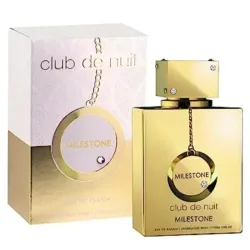 Armaf Club De Nuit Milestone EDP Spray Unisex 3.6 oz 