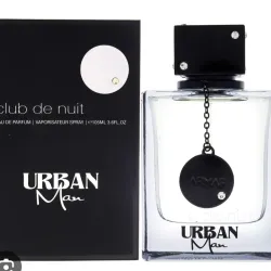 Armaf Club de Nuit Urban Man 100ml eau de parfum 