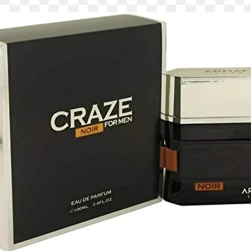 Armaf Craze 100ml Eau de Parfum 