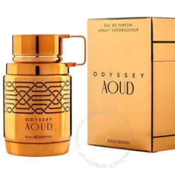 Armaf Odyssey Aoud.100 ml Eau de Parfum 