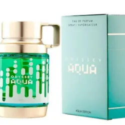 Armaf Odyssey Aqua 100ml Eau de Parfum 