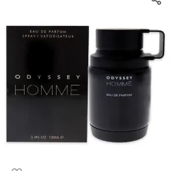 Armaf Odyssey EDP Spray Men 3.4 oz