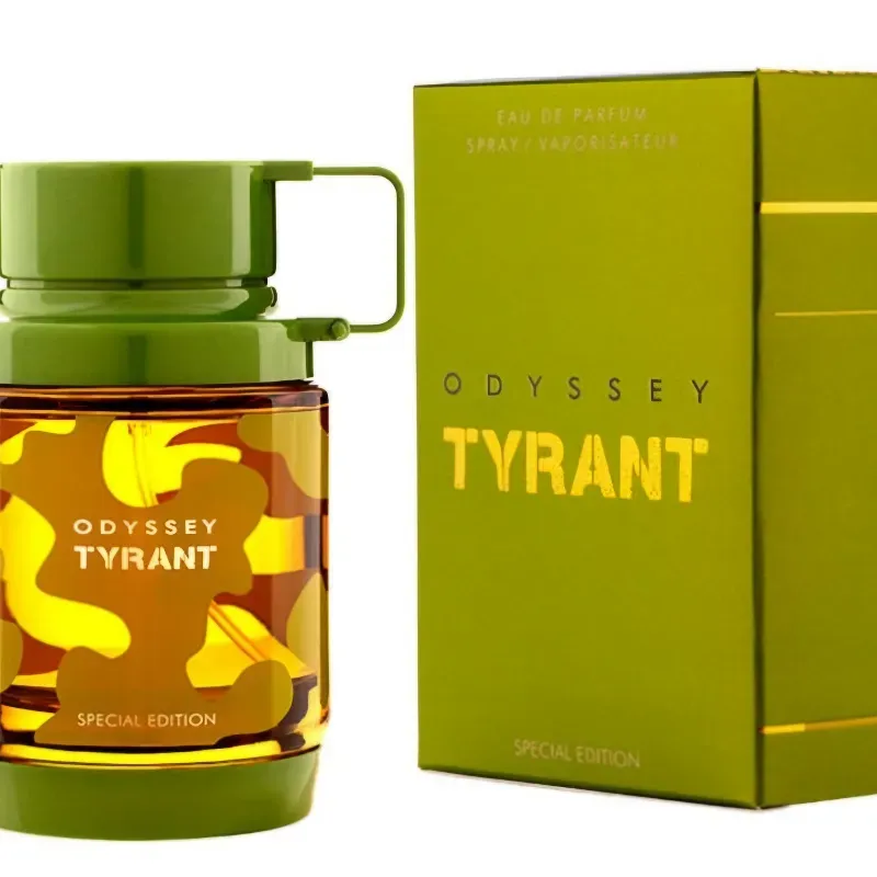 Armaf Odyssey Tyrant 100ml eau de parfum 