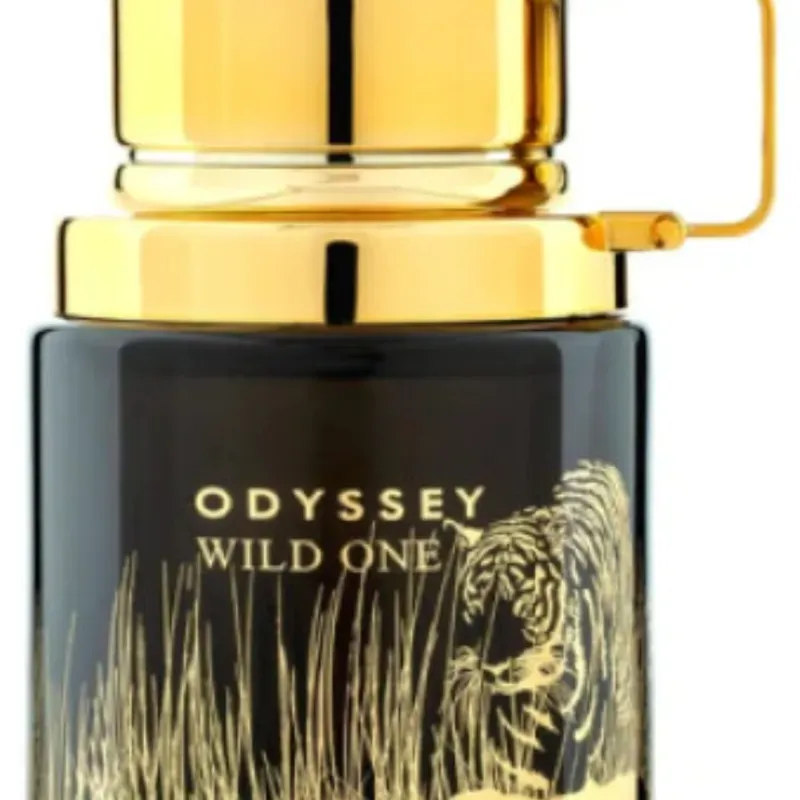 Armaf Odyssey Wild one 100ml eau de parfum 