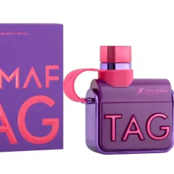 Armaf Tag Him Donna Colorata 100ml Eau de Parfum 