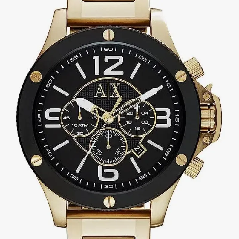 Armani Exchange Men's Watch 