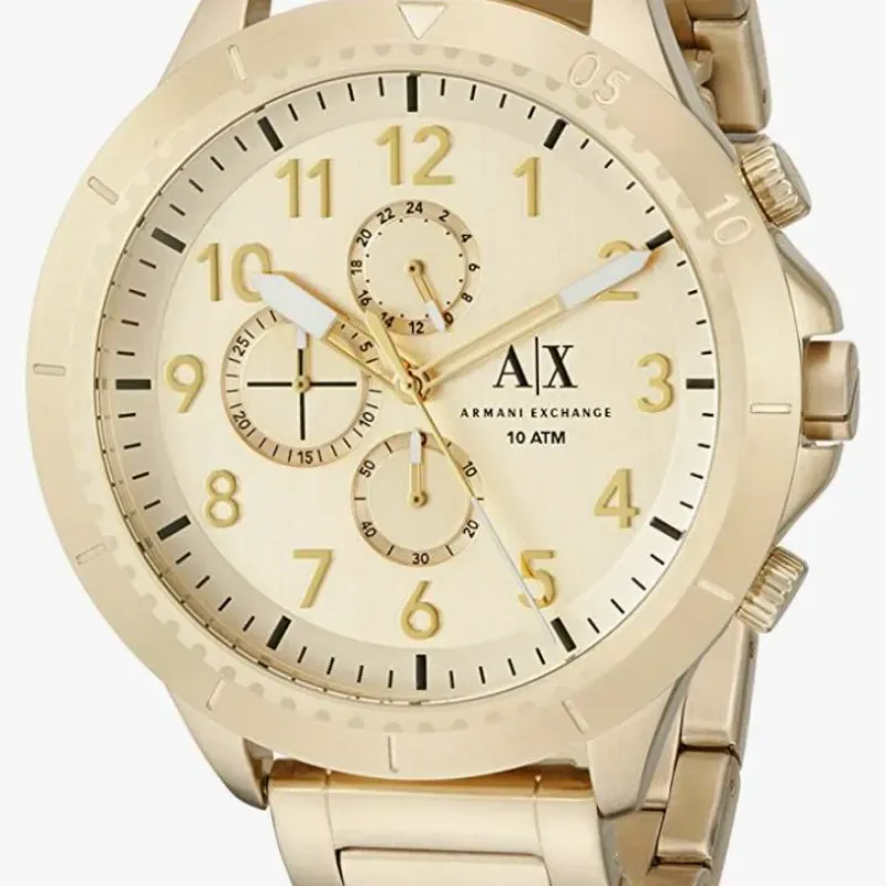  Armani Exchange EX1752 