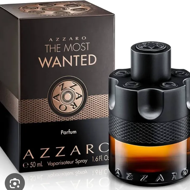 Azzaro Most Wanted Parfum 100ml