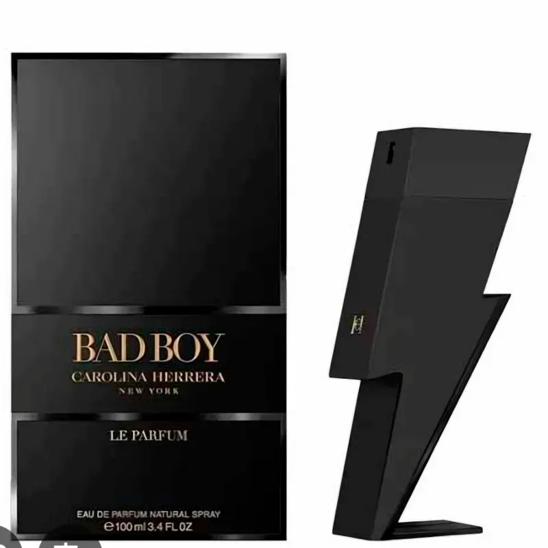 Bad Boy le Parfum Carolina Herrera 100ml 