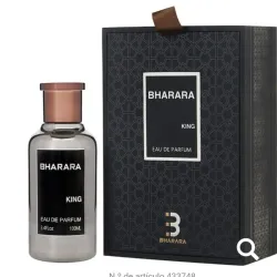 Bharara King 100ml eau de parfum 